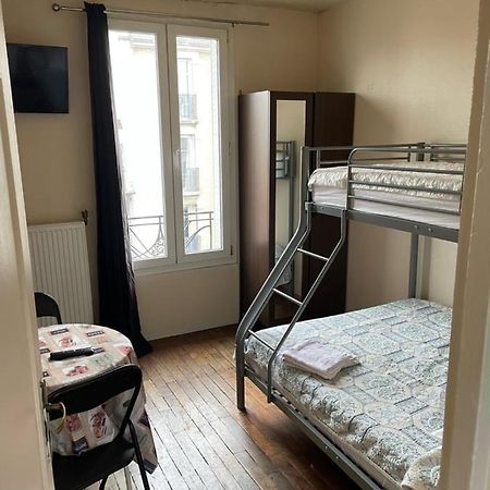 Rent Appart - Colombes Коломб Экстерьер фото