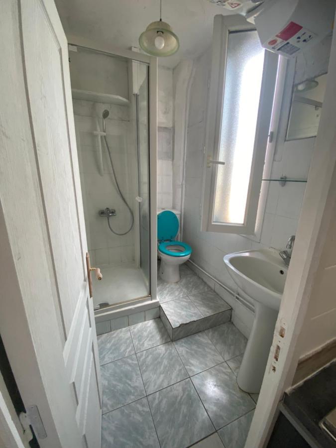 Rent Appart - Colombes Коломб Экстерьер фото