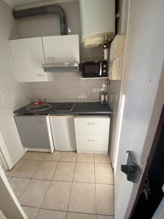 Rent Appart - Colombes Коломб Экстерьер фото