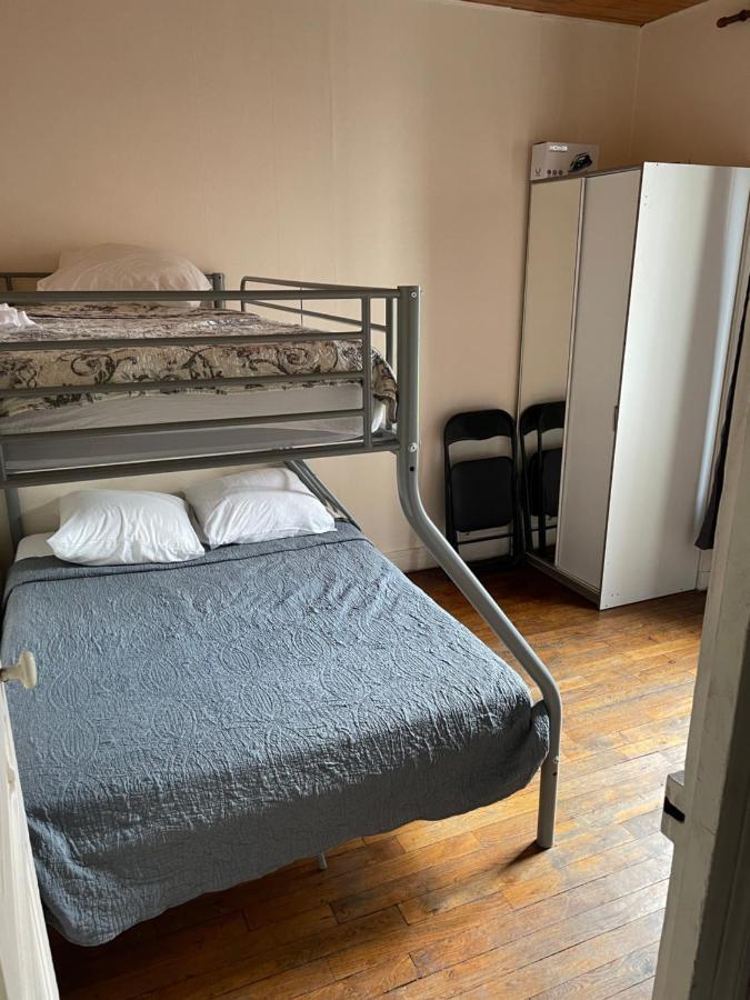 Rent Appart - Colombes Коломб Экстерьер фото