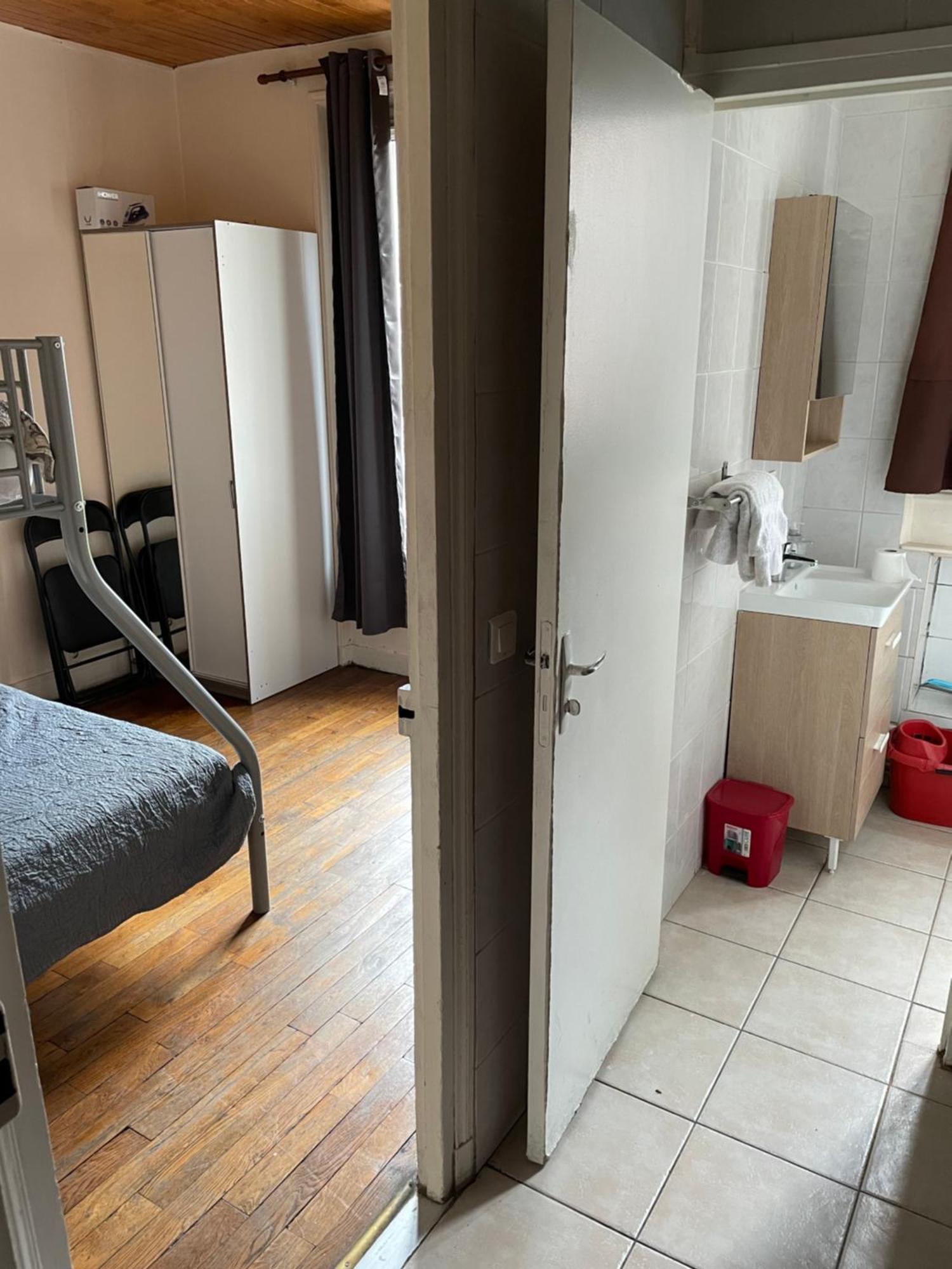 Rent Appart - Colombes Коломб Экстерьер фото