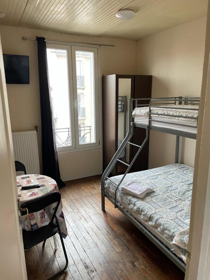 Rent Appart - Colombes Коломб Экстерьер фото