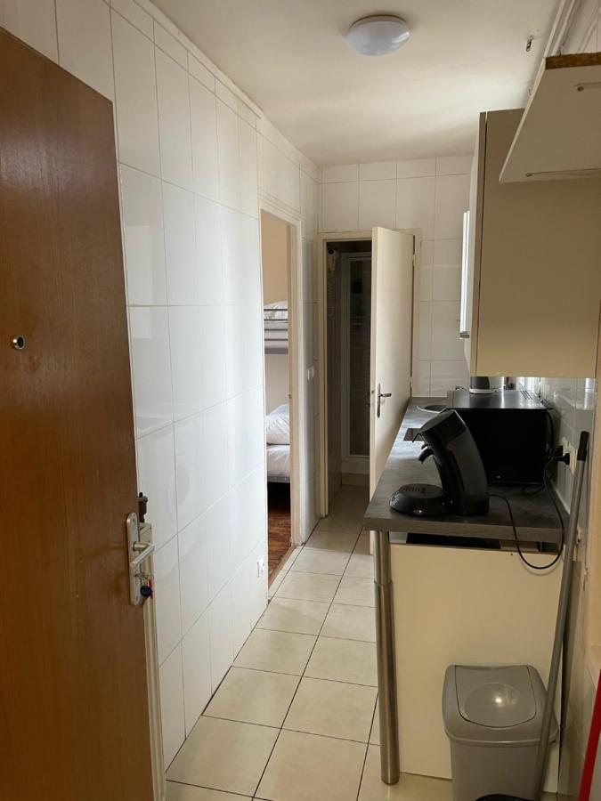 Rent Appart - Colombes Коломб Экстерьер фото