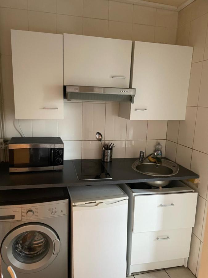 Rent Appart - Colombes Коломб Экстерьер фото