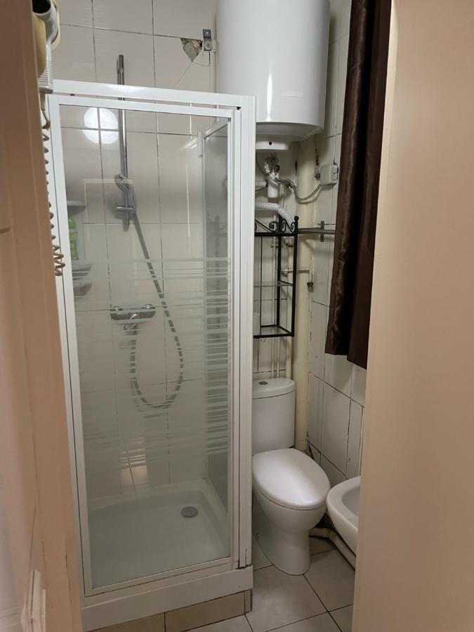 Rent Appart - Colombes Коломб Экстерьер фото