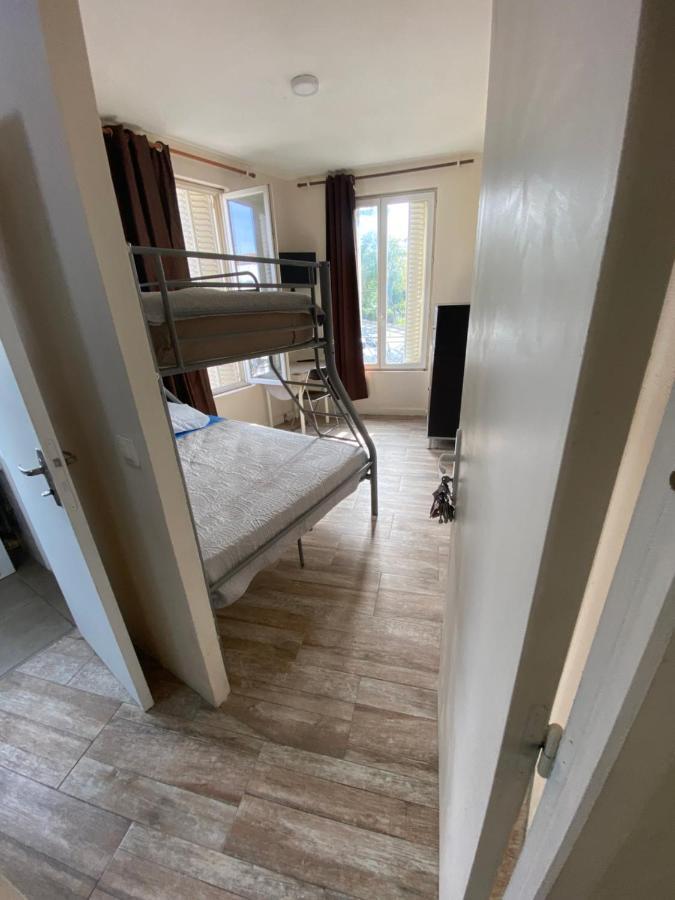 Rent Appart - Colombes Коломб Экстерьер фото