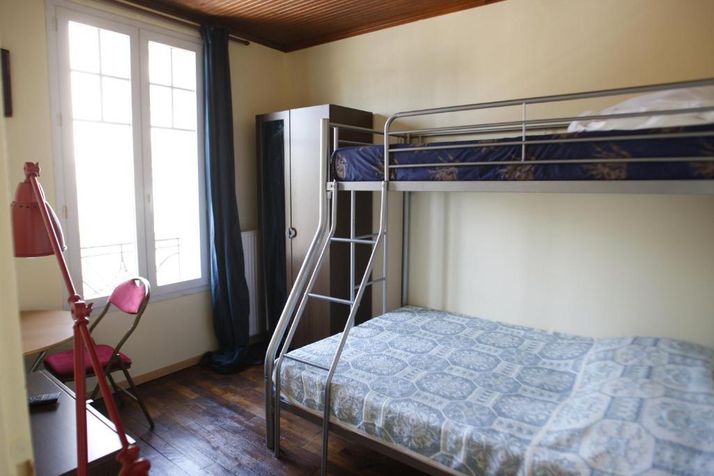 Rent Appart - Colombes Коломб Номер фото