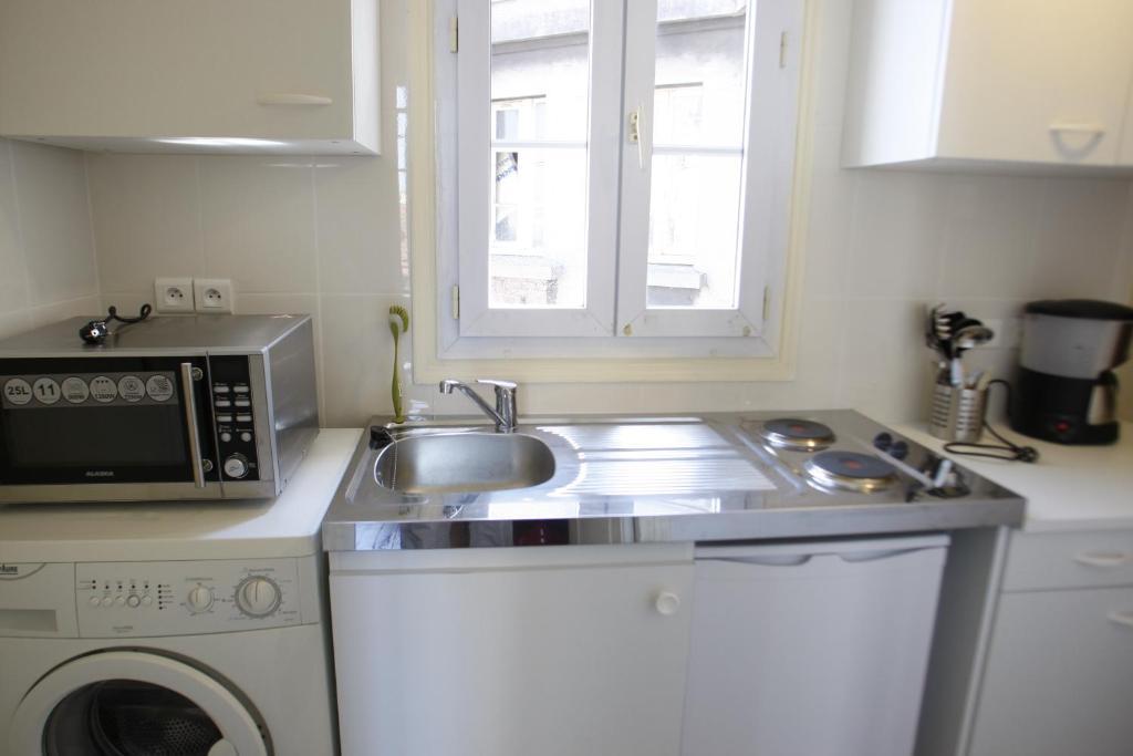 Rent Appart - Colombes Коломб Номер фото